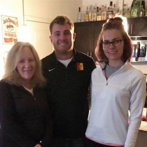 Meet your Posher, Nick